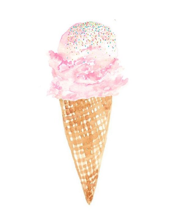 Ice Product, Artwork print, Ice Product cone, Printable Artwork, Watercolor, Nursery Decor, Wall Decor,Electronic down load graphic relating to Ice Cream Cone Printable identify Ice Product, Artwork print, Ice Product cone, Printable Artwork, Watercolor, Nursery Decor, Wall Decor,Electronic obtain