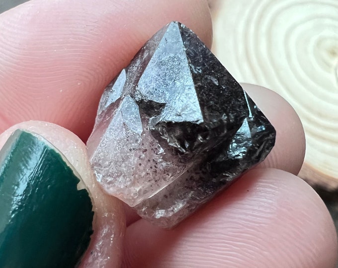 Genuine Super 7 From Espiritu Santo Brazil | 4.5 Grams | 20mm | Rare ...