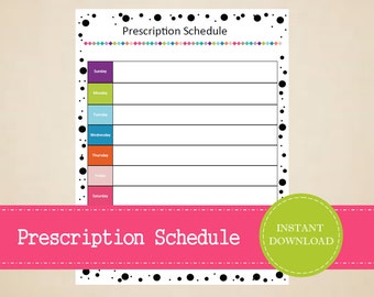 pet vaccine record printable pet care kit pet care etsy