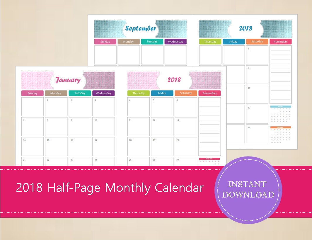 Editable Printable Calendars Calendar Templates
