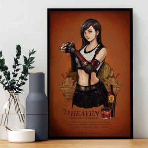 Seventh heaven - Etsy 日本
