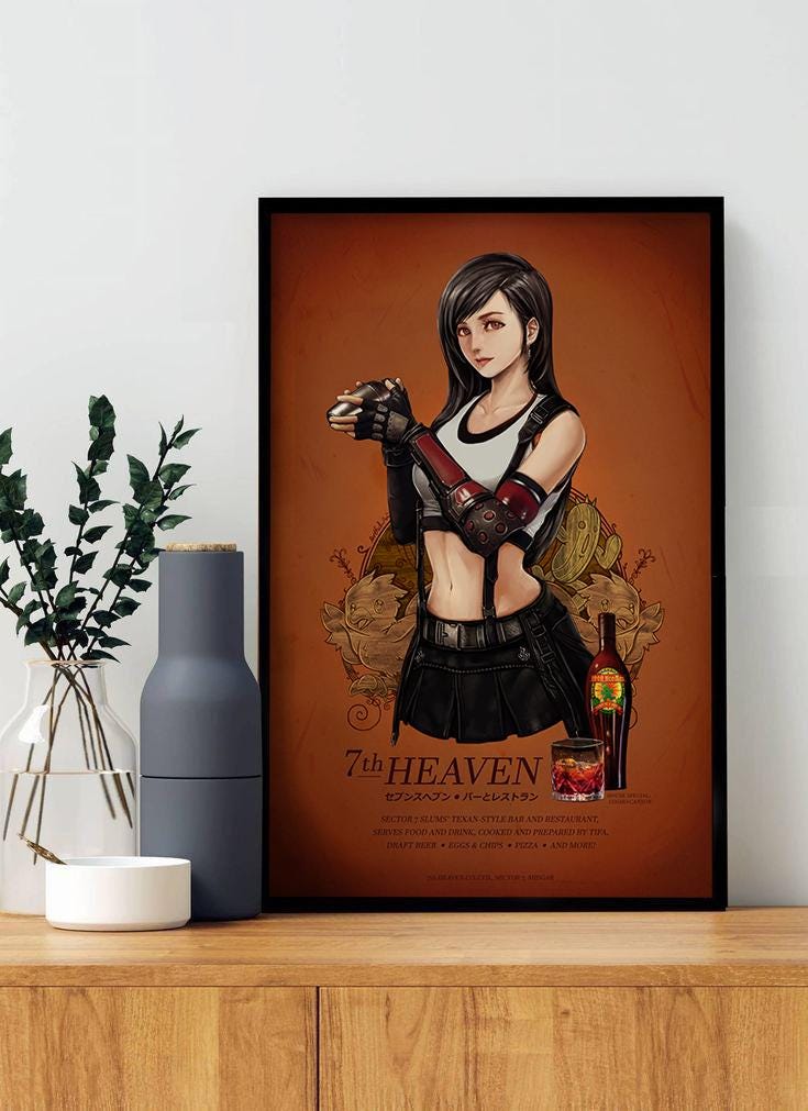 Seventh heaven - Etsy 日本