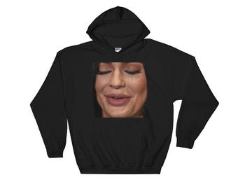 Kylie Jenner Jesus Hoodie