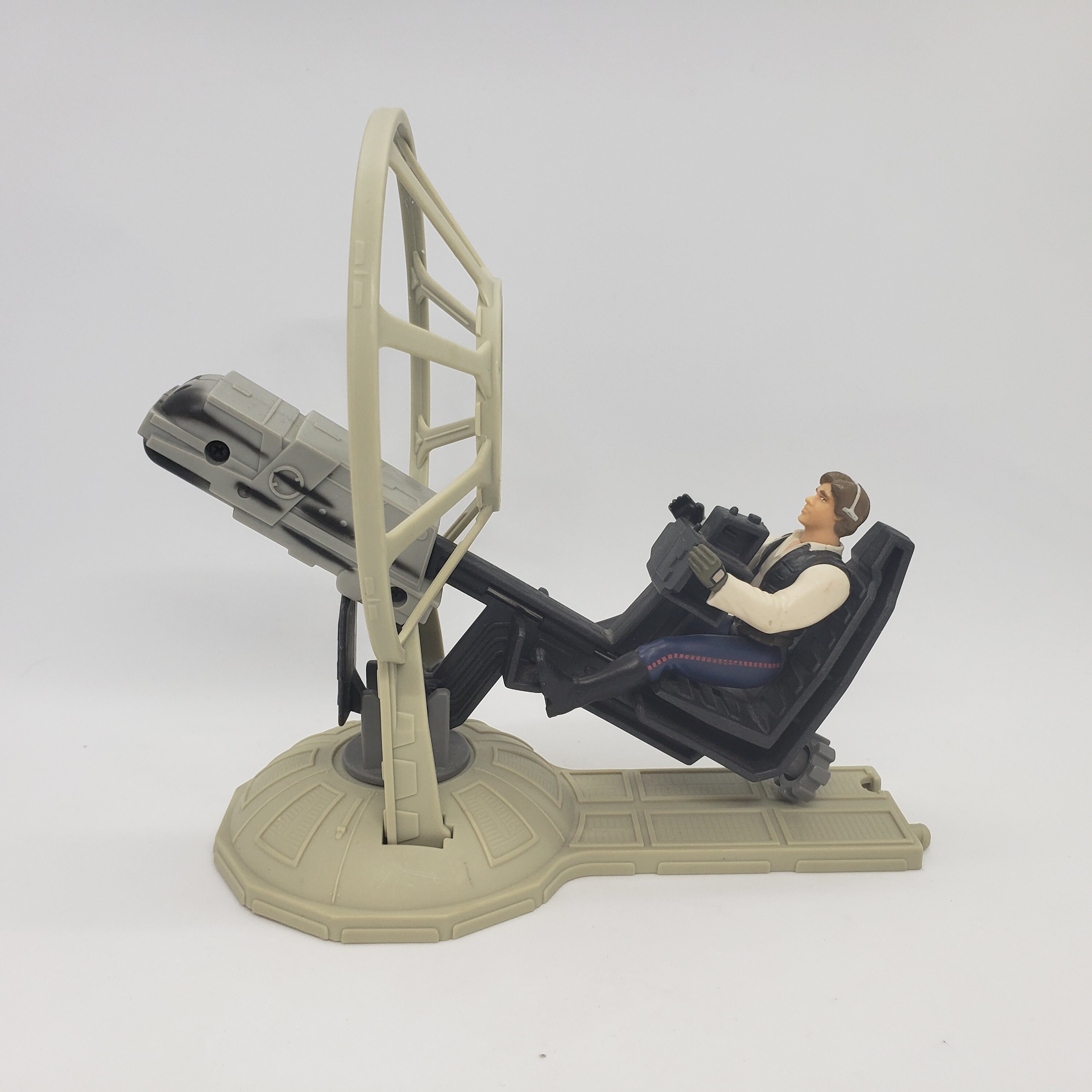 ケーナー スターウォーズ  フィギュア 9種 スター・ウォーズ ベーシックフィギュア マルチランゲージ版