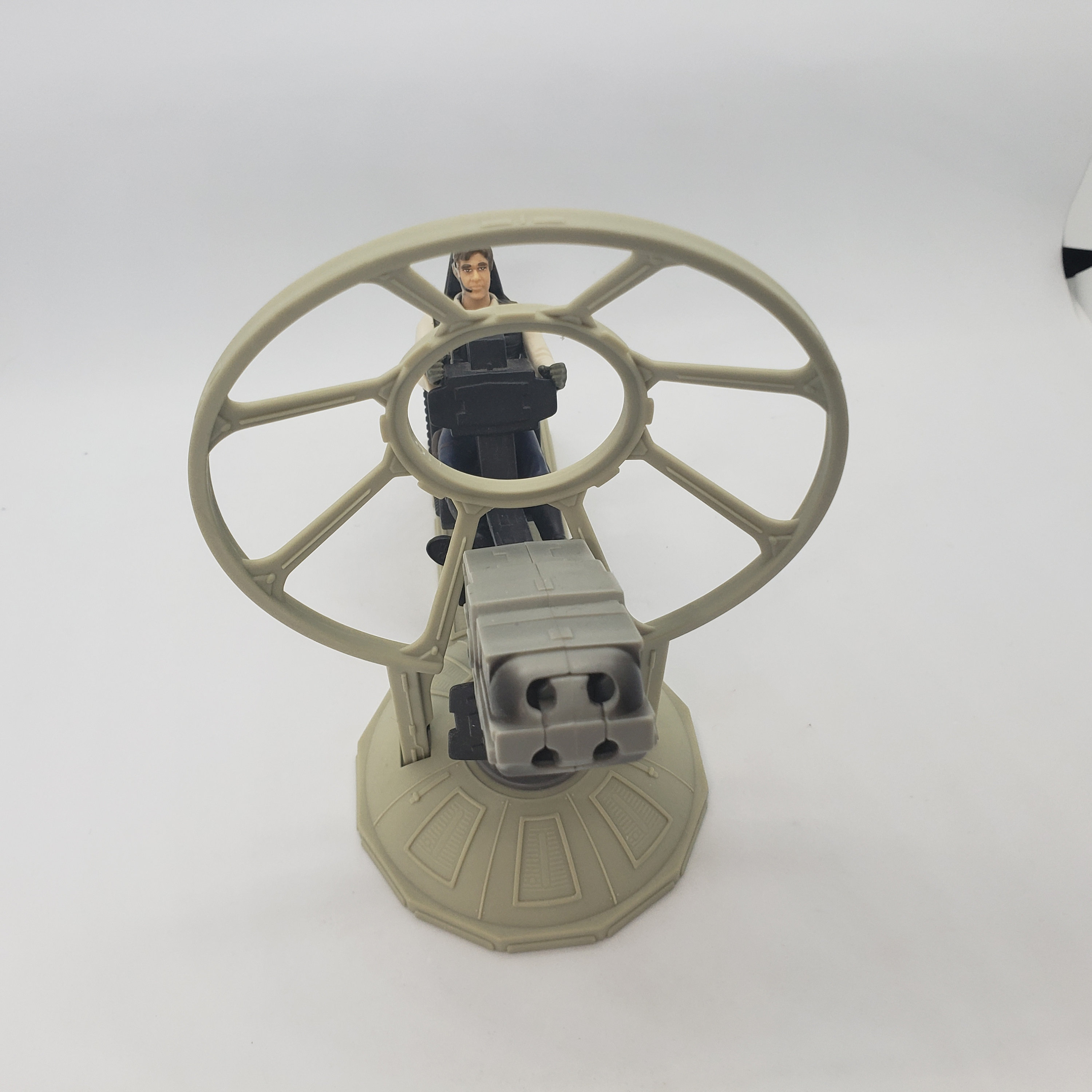 スター・ウォーズ POTF ミレニアム・ファルコン・ガンナー