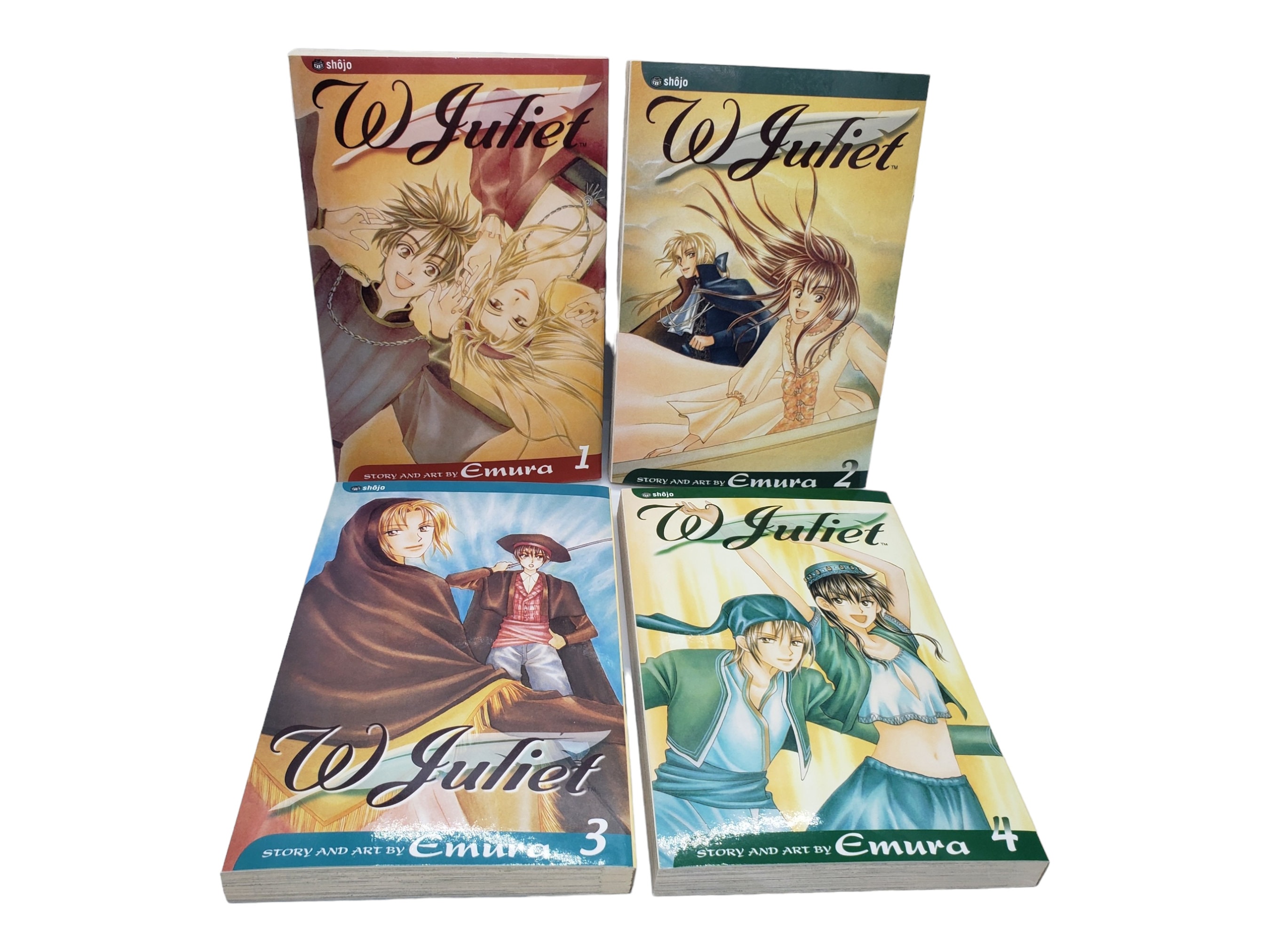 Manga Books English - Etsy