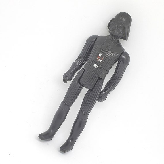 kenner darth vader 1977