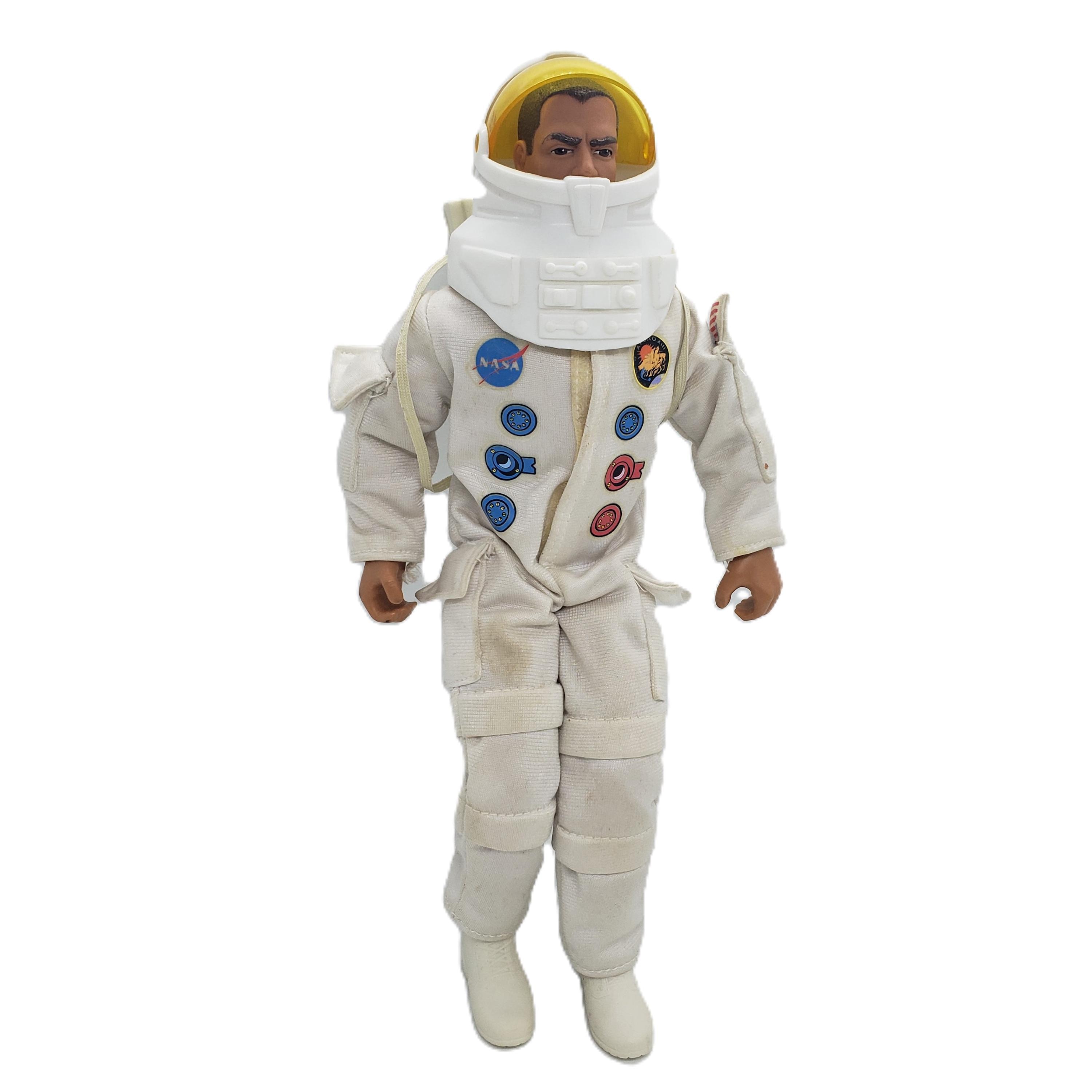 Vintage Astronaut G.i. Joe - Etsy