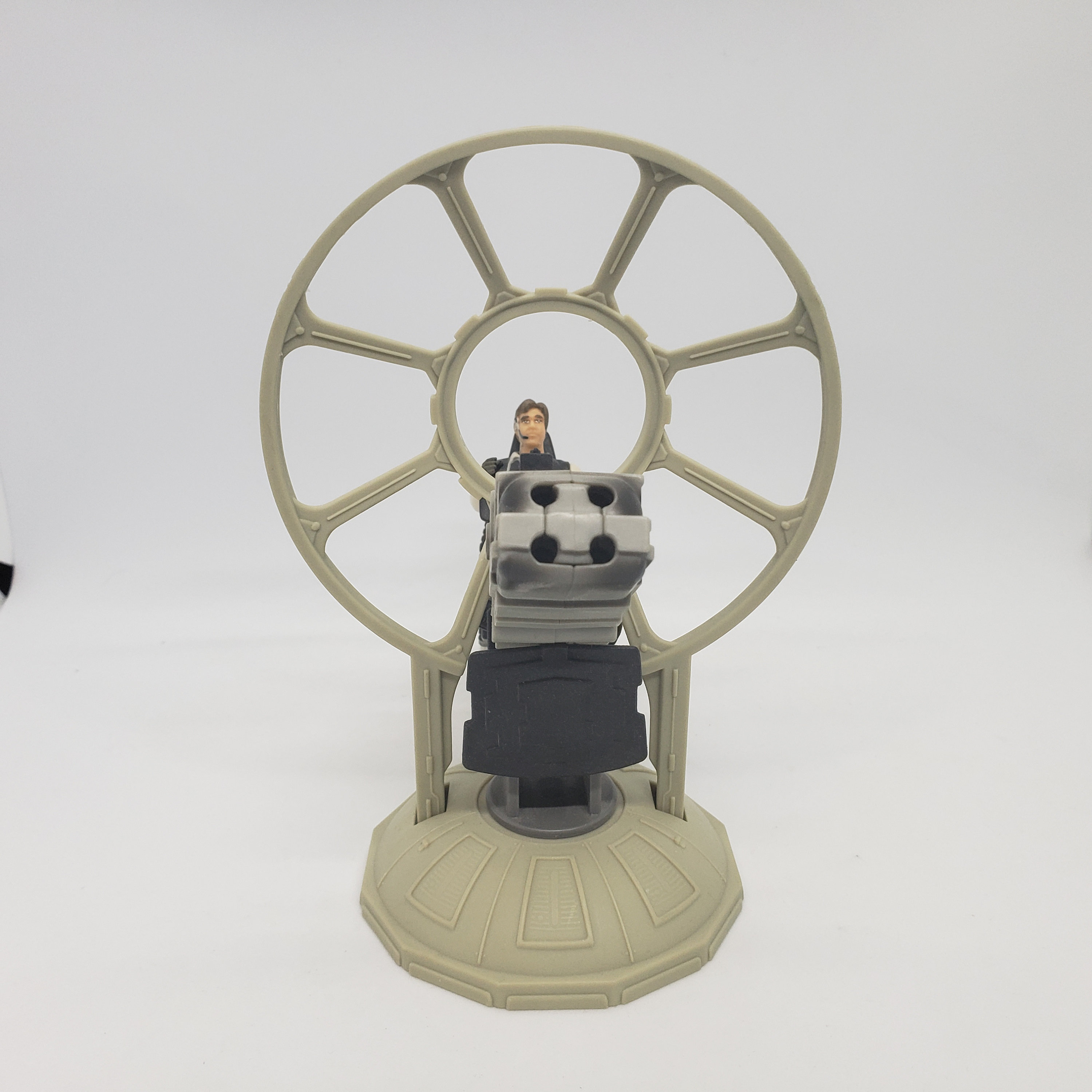 スター・ウォーズ POTF ミレニアム・ファルコン・ガンナー