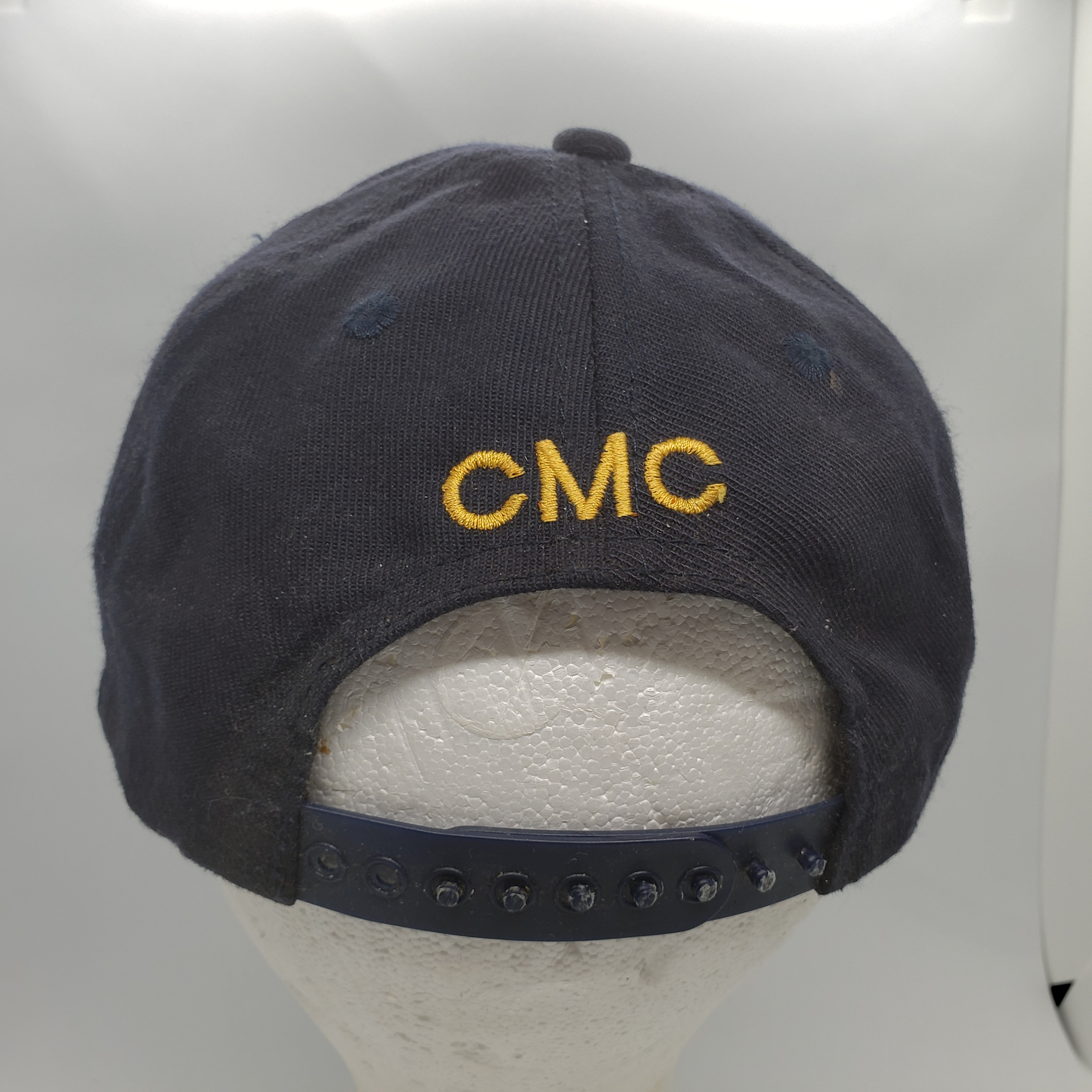 USS Decatur DDG 73 Baseball Hat, Navy Ship Hat, Usn Baseball Cap ...