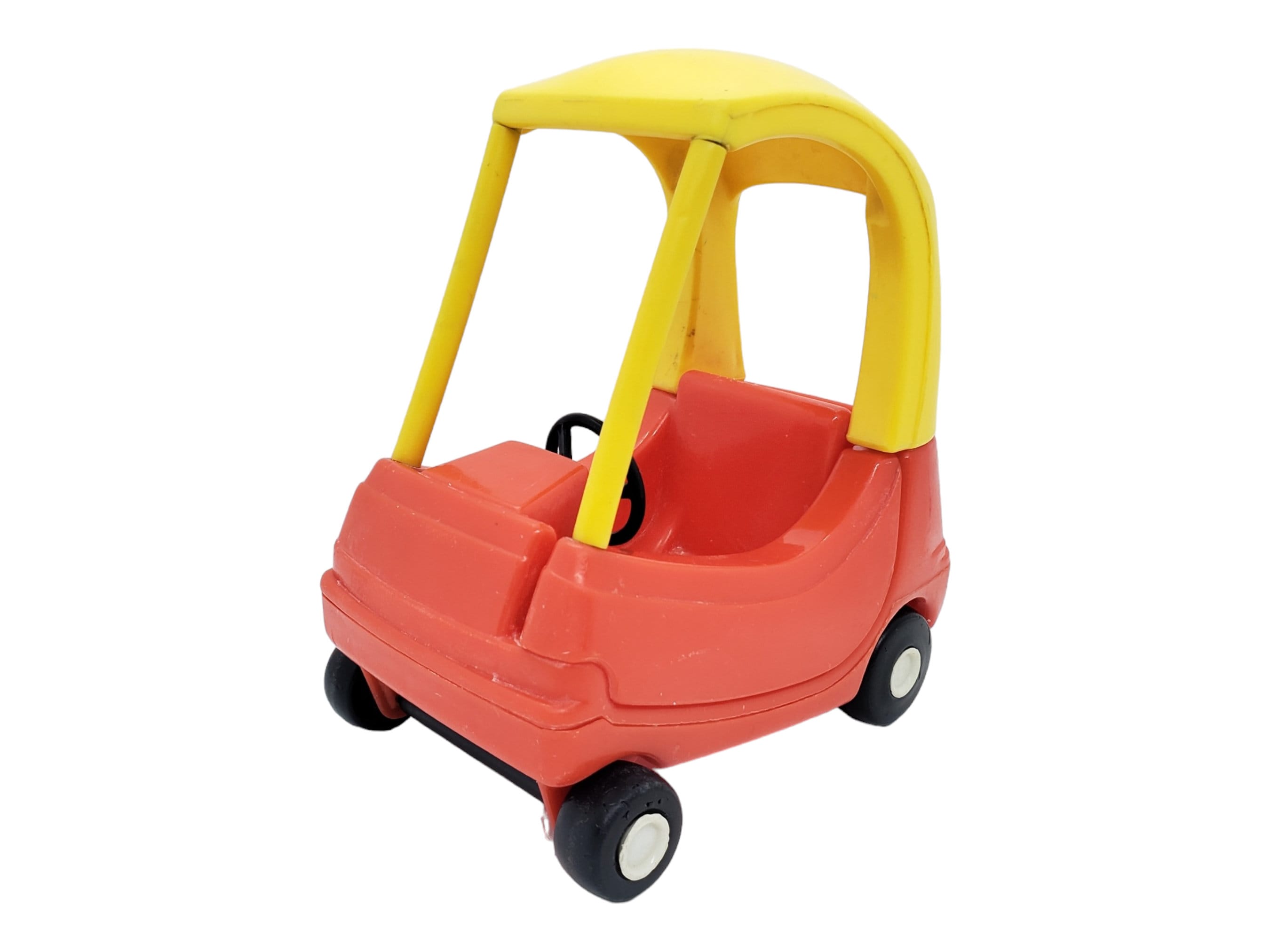 Toy Little Tyke Red Car Cozy Coupe Toy Little Tikes Lets Go Cozy