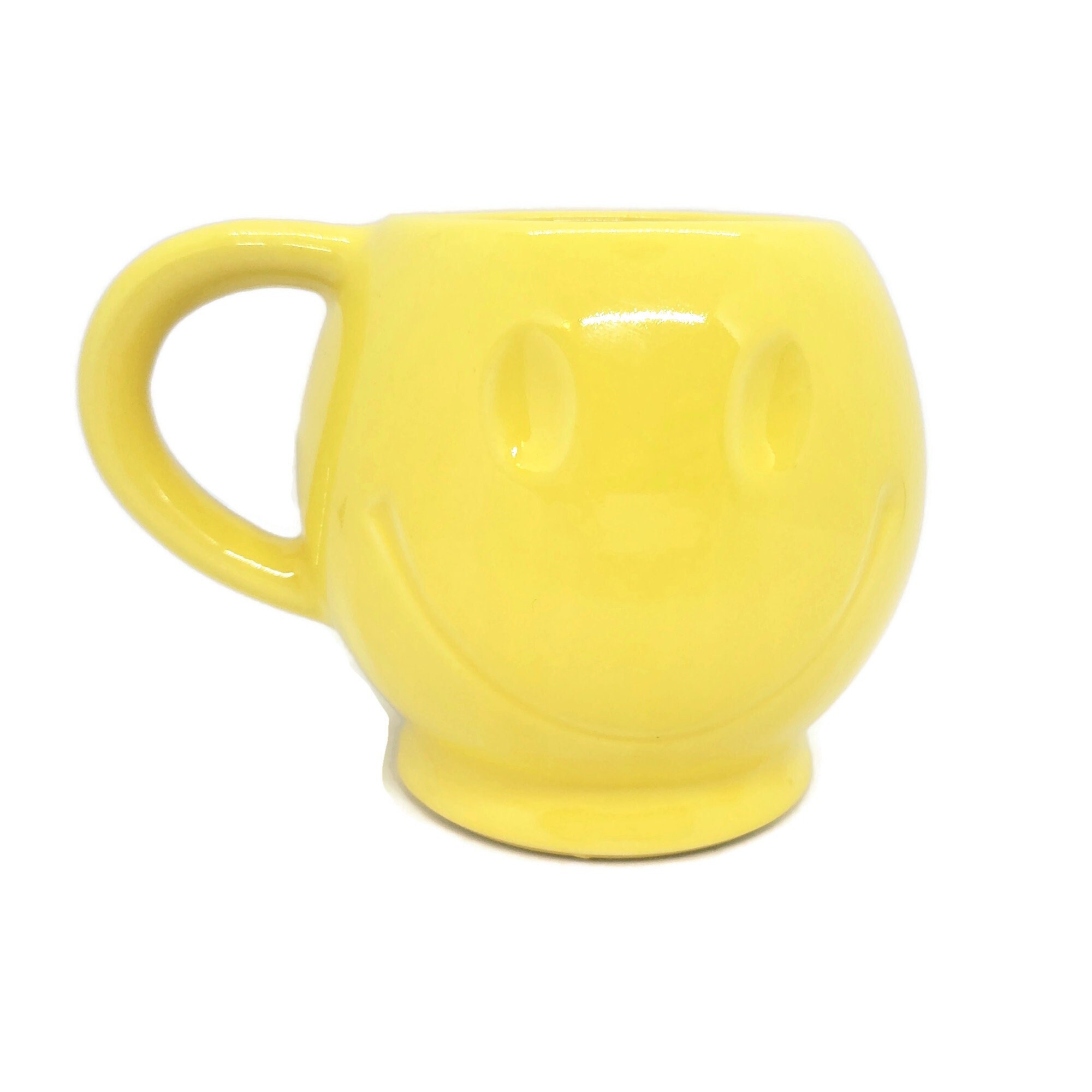 Mccoy Smiley Face - Etsy
