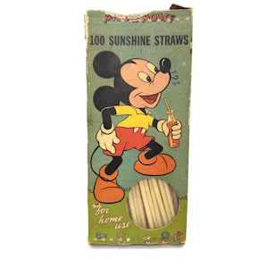 Mickey mouse 1930 - Etsy 日本
