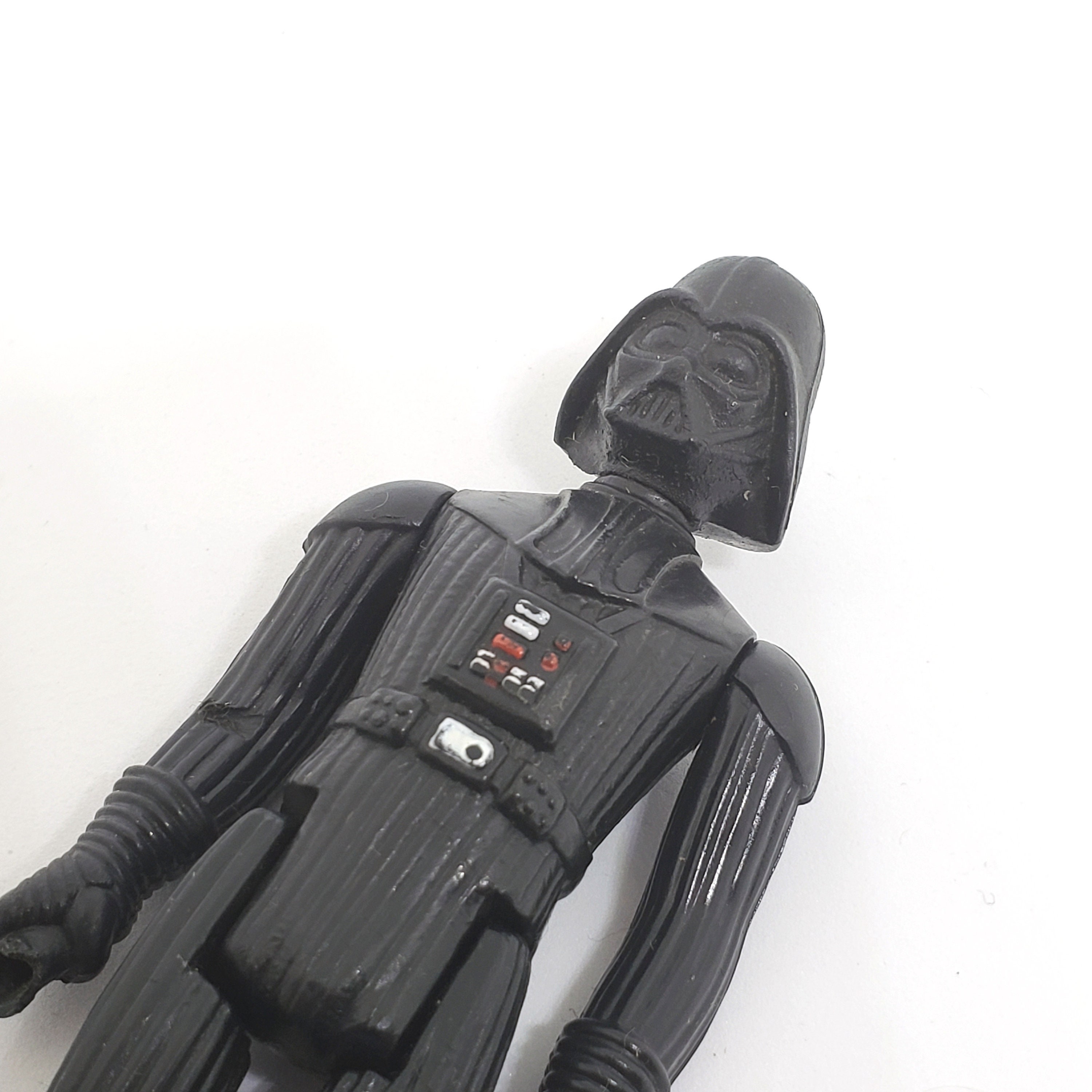 Star Wars Darth Vader 1977 Action 
