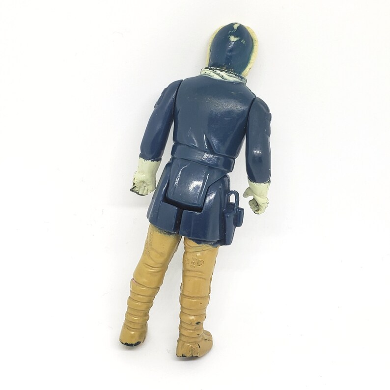 Star Wars Figuren 1980 Wert