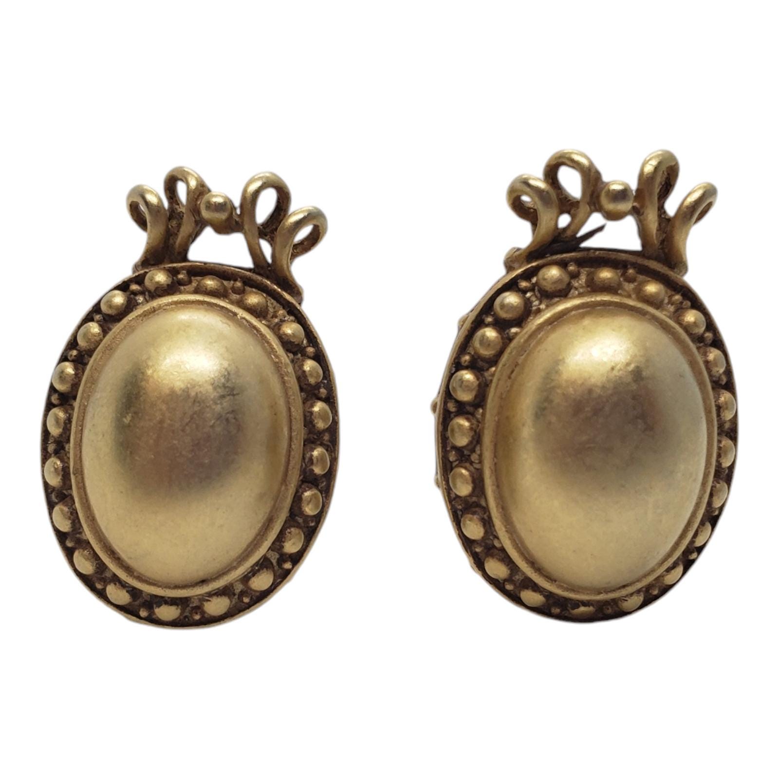 Donna karan earrings - Etsy 日本