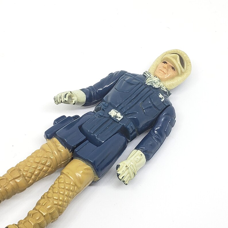 Star Wars Figuren 1980 Wert