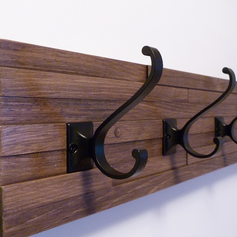 Country Rack Country Coat Rack - Etsy