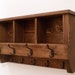 see more listings in the Coat Rack/Wall Organizer section