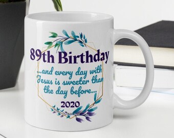 gift ideas for 89 year old woman
