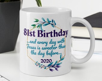 gift for 81 year old woman