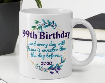 gifts for 99 year old woman