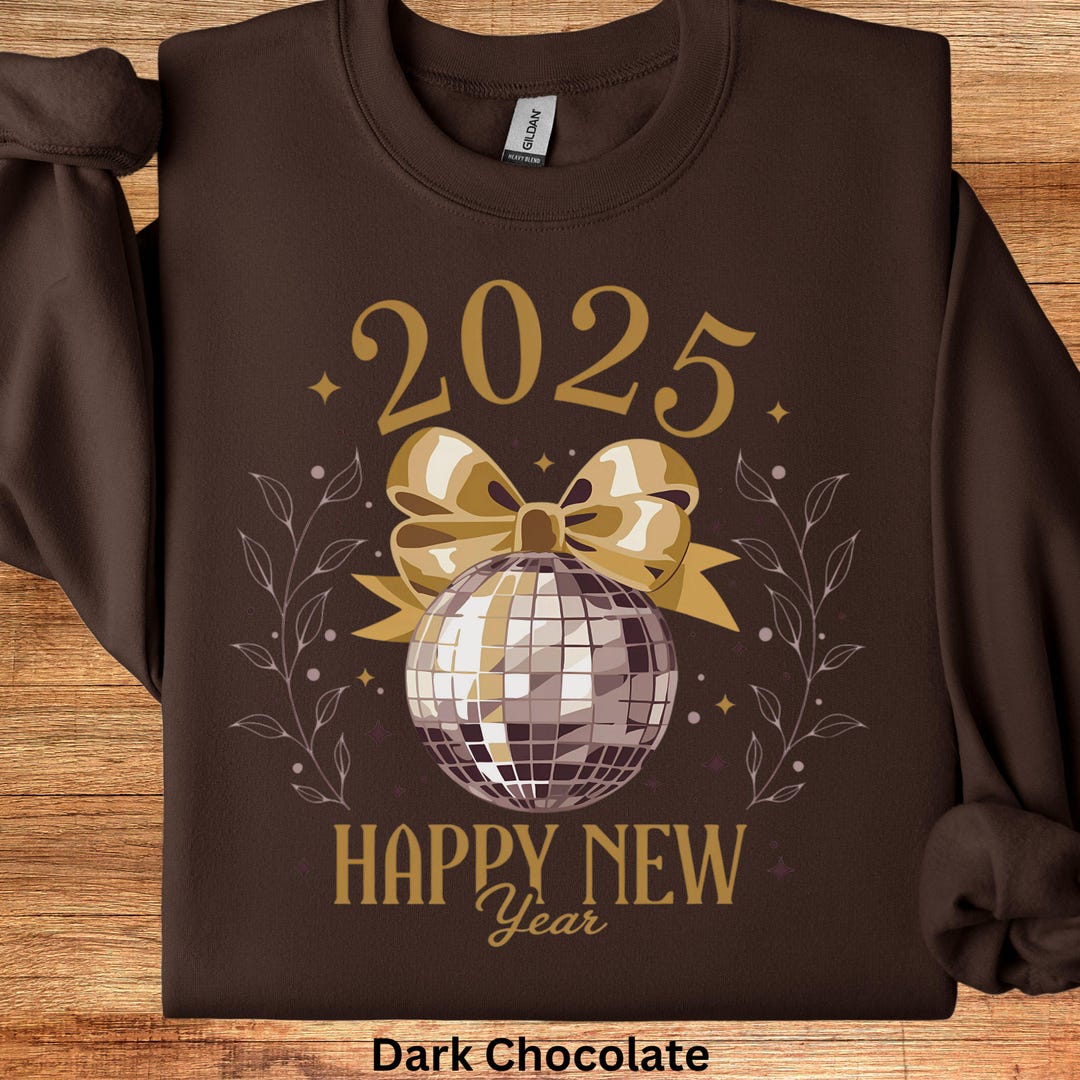 New Years Eve Shirt