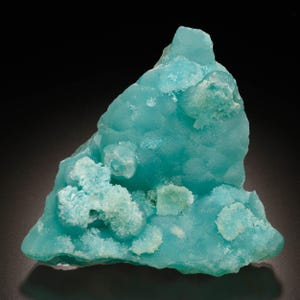 Calcite on Smithsonite, Kelly Mine, New Mexico - Etsy