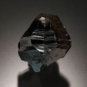 Cassiterite, Viloco Mine, Loayza Province, La Paz, Bolivia