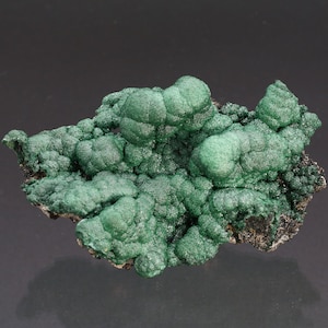 Malachite, L&#39;Etoile du Congo Mine, Lubumbashi, Haut-Katanga, DR Congo