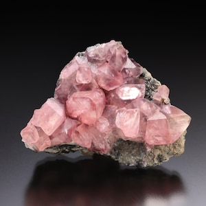 Cobaltoan Smithsonite, Tsumeb Mine, Tsumeb, Oshikoto Region, Namibia