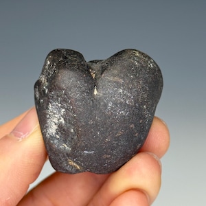 Cassiterite, San Luis Potosi, Mexico
