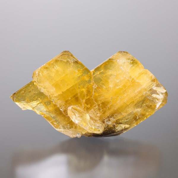 Baryte, Meikle Mine, Bootstrap District, Elko Co. Nevada, USA