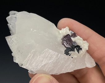 Cinabrio, Dolomita, Cuarzo, Mina Tongren, Distrito de Bijiang, Tongren, Guizhou, China