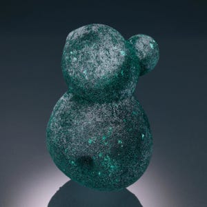 Malaquita, Mina Longfellow, Clifton, Condado de Greenlee, Arizona, EUA