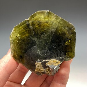 Fluorapatite, Panasqueira Mines, Covilhã, Castelo Branco, Portugal