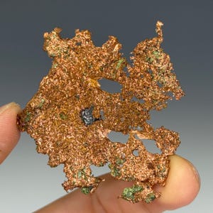 Copper, Keweenaw Peninsula, Michigan, USA