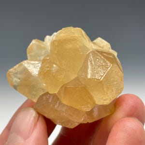 Calcite, Dundas Quarry, West Flamborough, Hamilton, Ontario, Canada