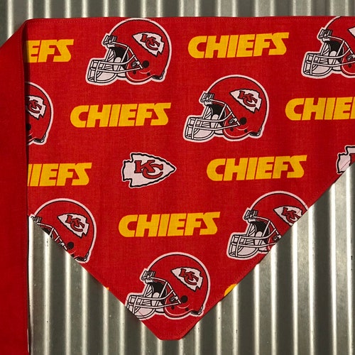 DOG BANDANAS & SCARVES FOR LARGE BREEDS (Free Shipping