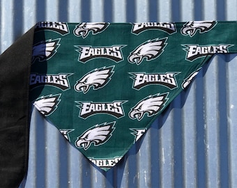 Philadelphia Eagles Dog Bandana