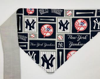 New York Yankees Dog Bandana