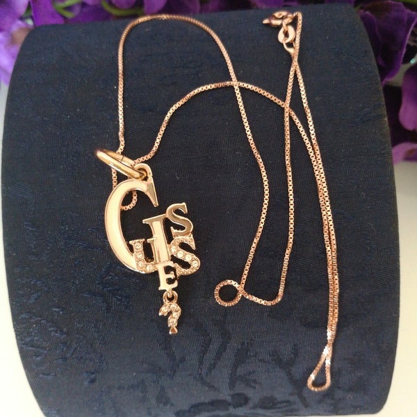 Collana Oro 18k Nome Personalizzato - FADA Gioielli Vendita - Foto 6