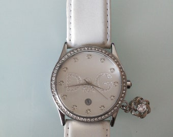 Reloj Dolce Gabbana original para Reloj vintage usado