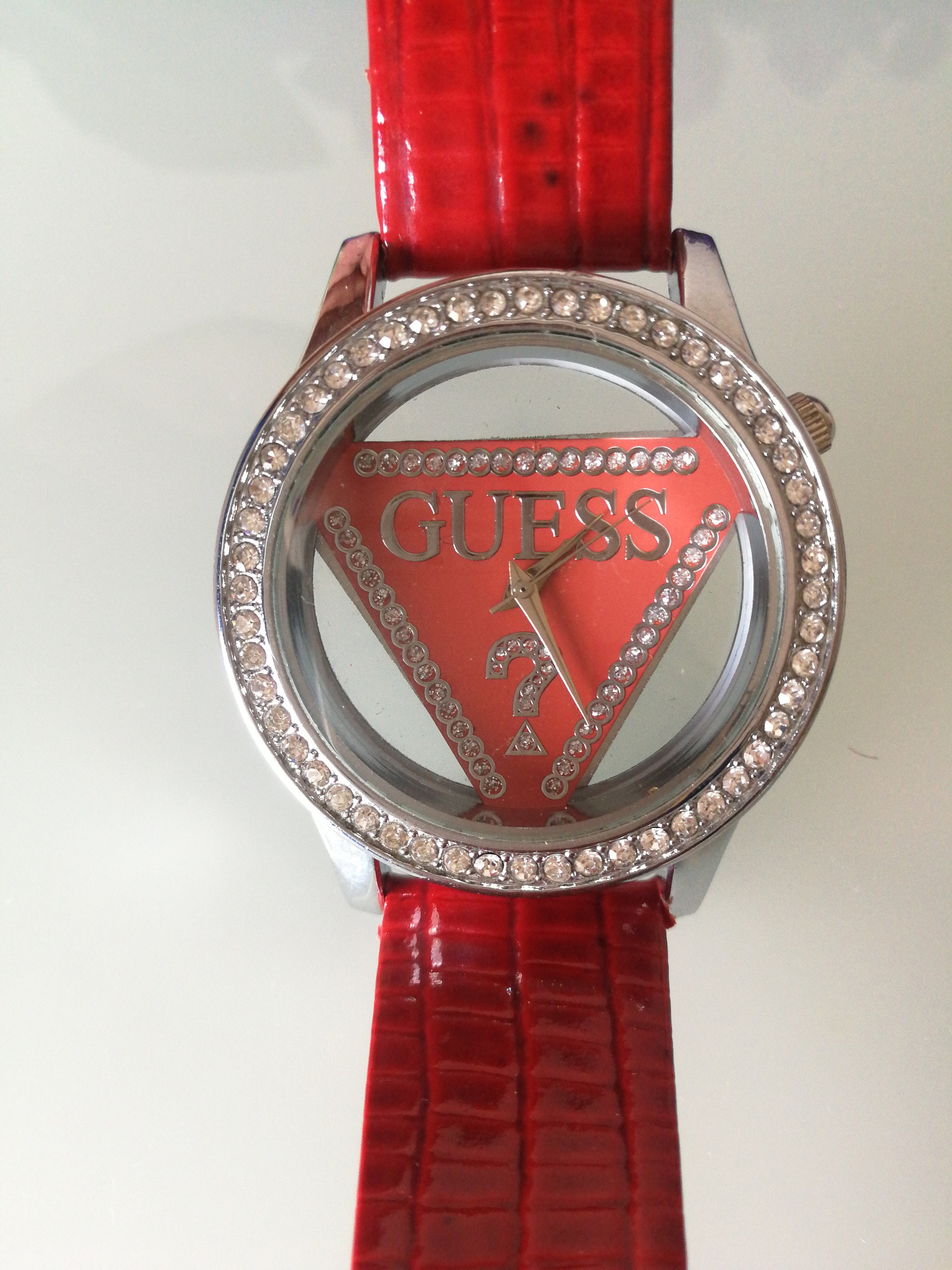 Original Vintage Guess Women