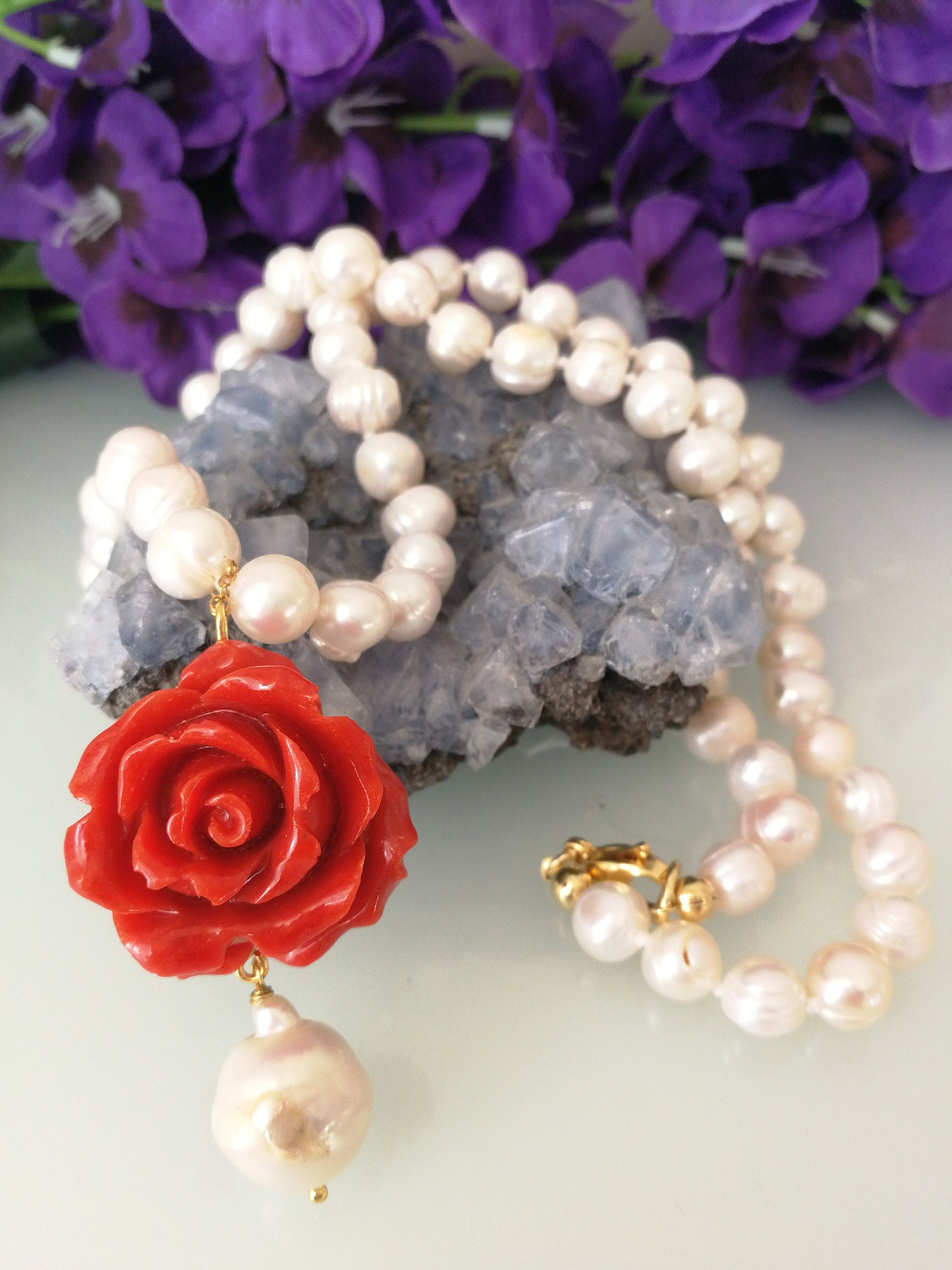 新品未使用　coral pearl necklace s-l1200.jpg