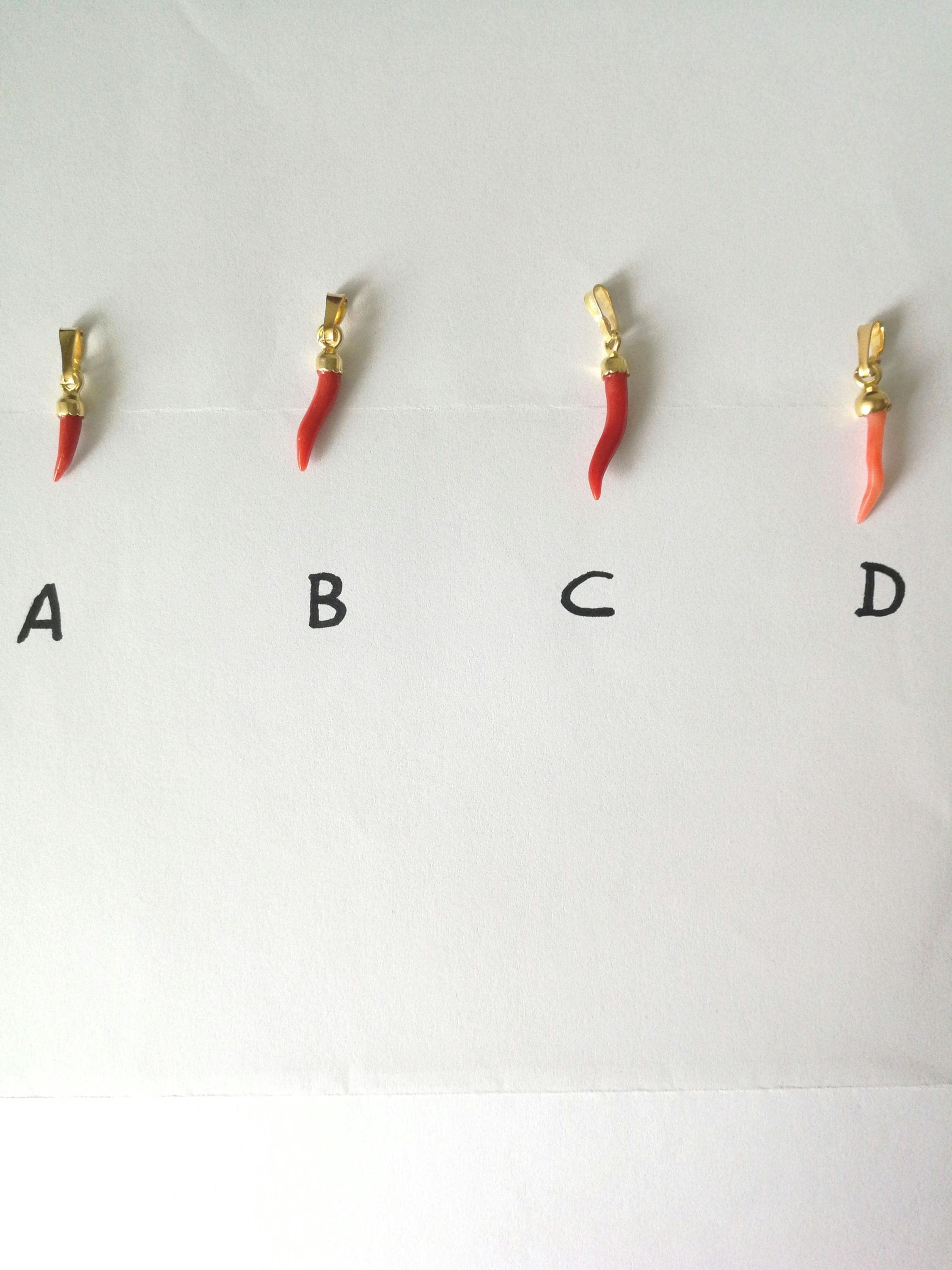 Twig horn - Etsy 日本