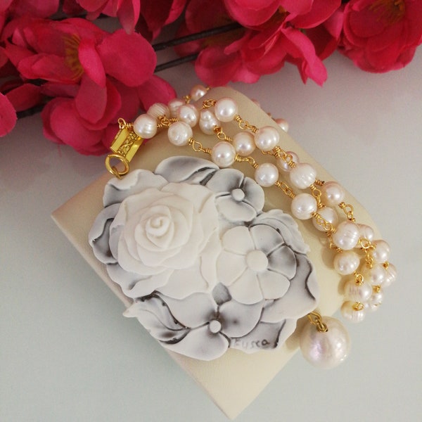 Cameo Italiano 