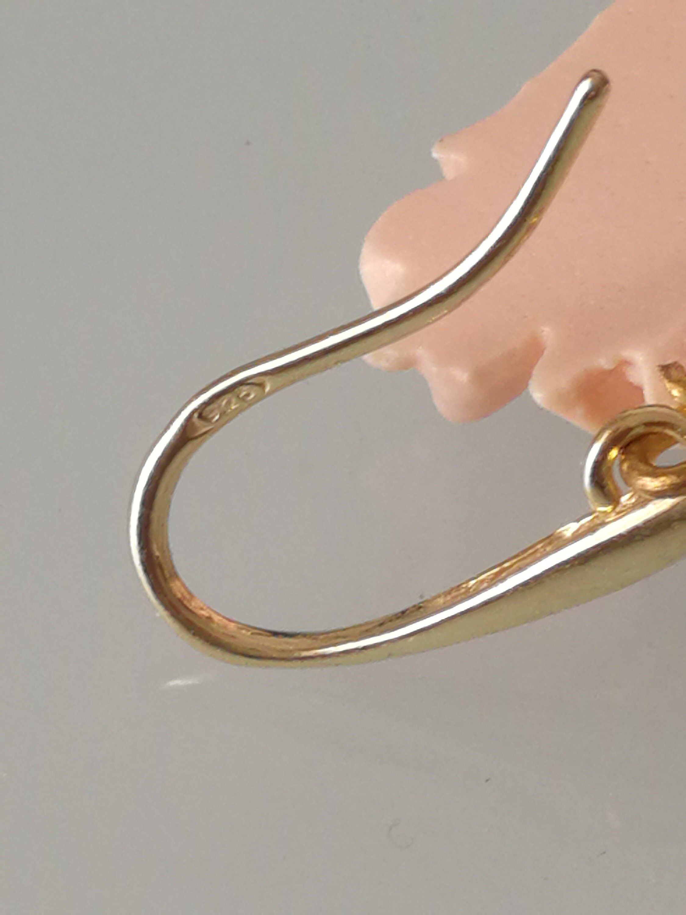 Orecchini Pendenti Donna con Pietra Aulite Turchese e Goccia in Pasta di Corallo Rosso Sardegna – Argento 925 Placcato Oro Giallo – Handmade Made in Italy – Nickel Free - DodiGioielli Orecchini Pendenti Donna con Pietra Aulite Turchese e Goccia in Pasta di Corallo Rosso Sardegna – Argento 925 Placcato Oro Giallo – Handmade Made in Italy – Nickel Free - DodiGioielli