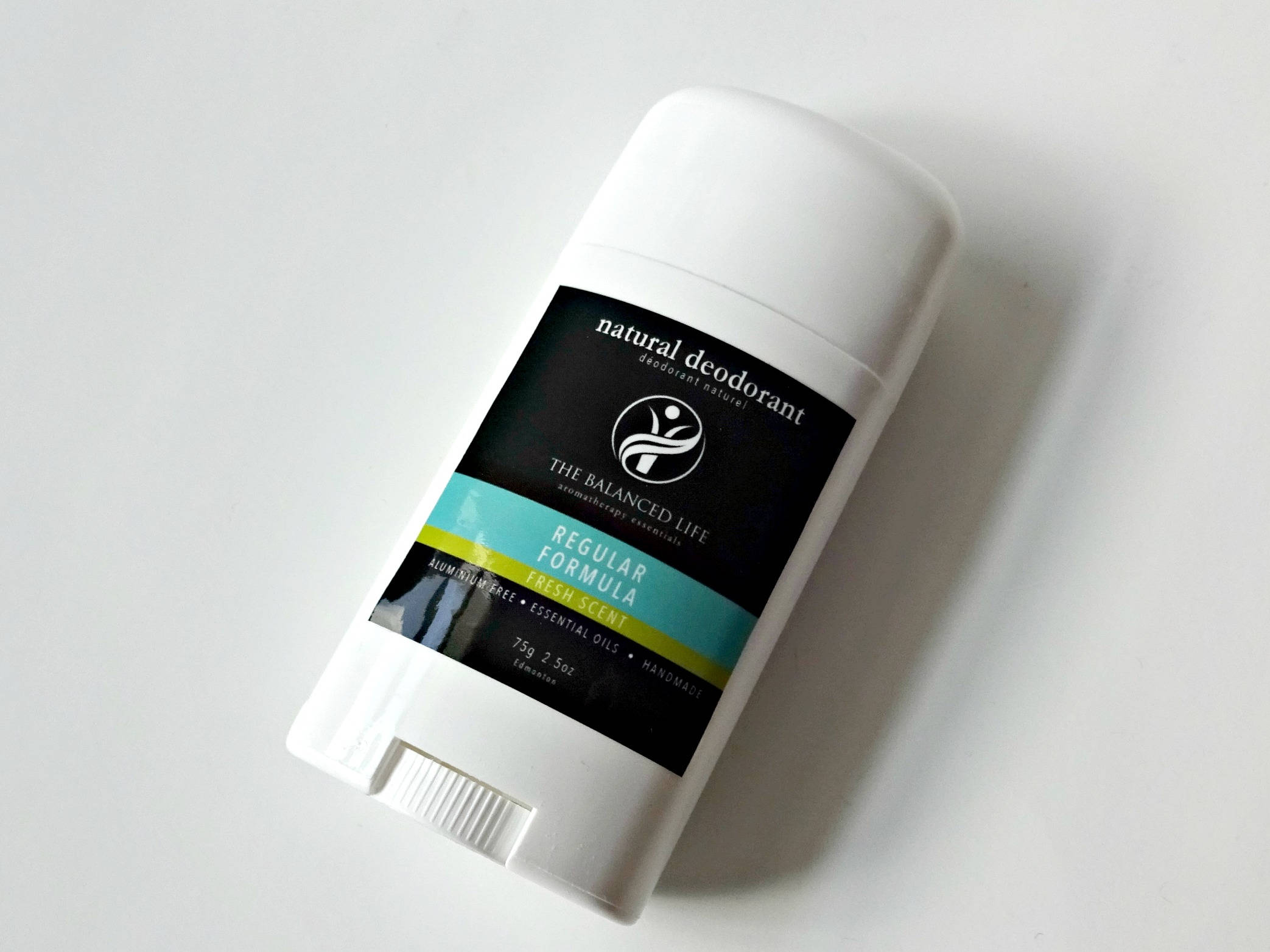 Natural Deodorant with Baking Soda Etsy