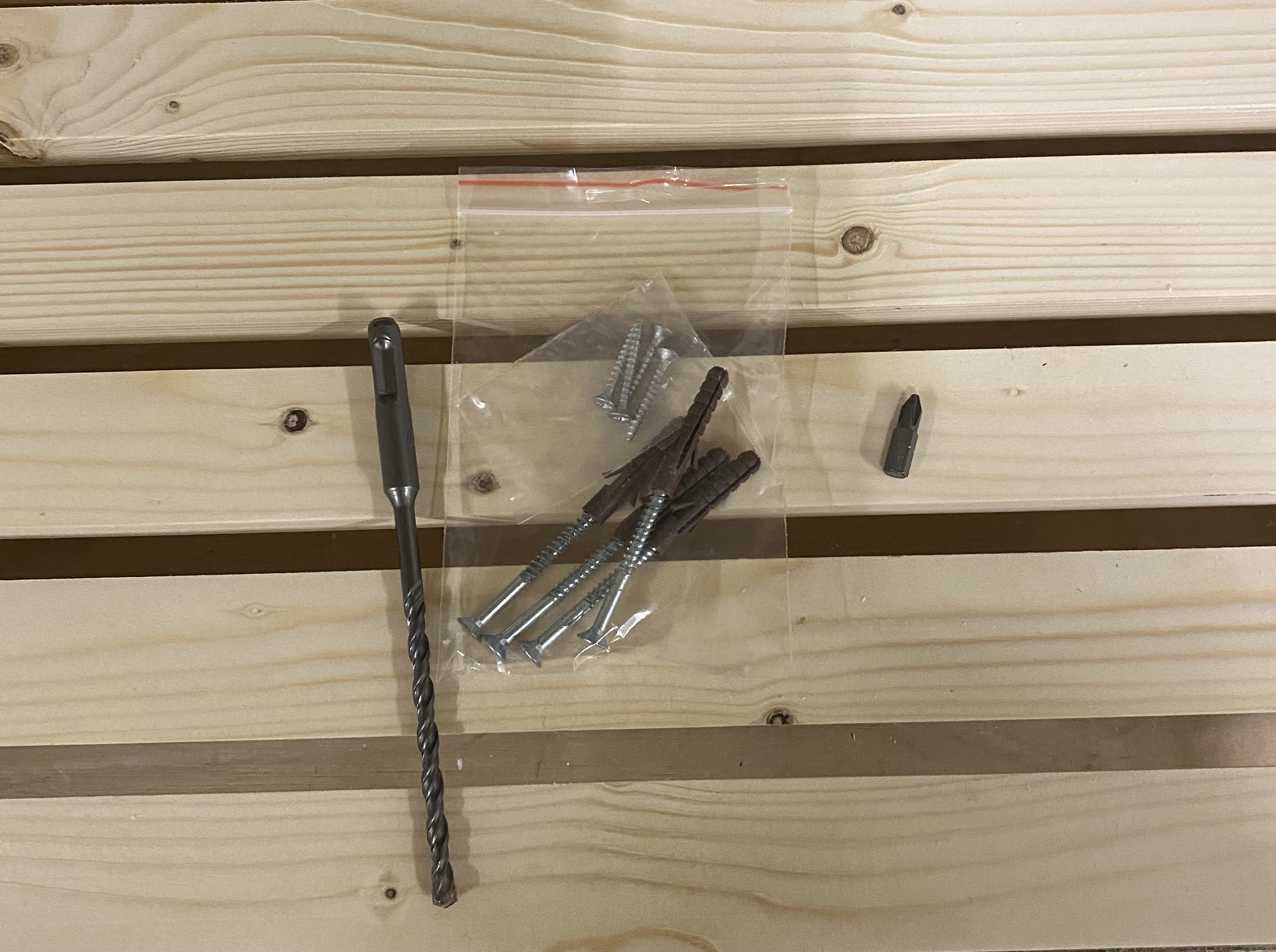 Wooden Slatted Shelf Storage Shelves Under Stairs Airing Cupboard Etsy UK